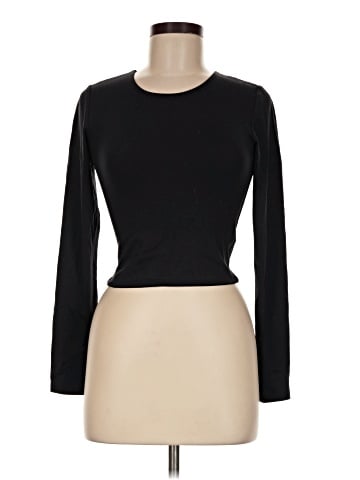 Babaton Long Sleeve T-Shirt (view 1)