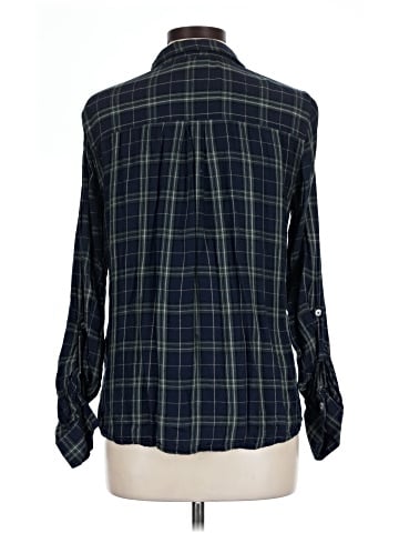 Harper Long Sleeve Button-Down Shirt (view 2)