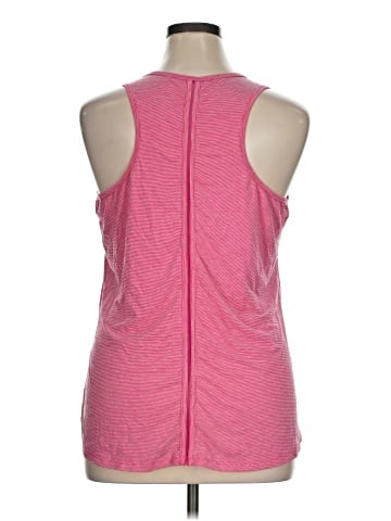 Avia Sleeveless T-Shirt (view 2)