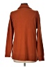 Assorted Brands Orange Cardigan Size L - photo 2