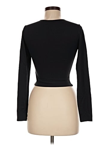 Babaton Long Sleeve T-Shirt (view 2)