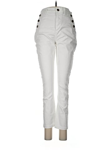 Ann Taylor Casual Pants (view 1)