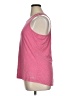 Avia Pink Sleeveless T-Shirt Size XL - photo 5