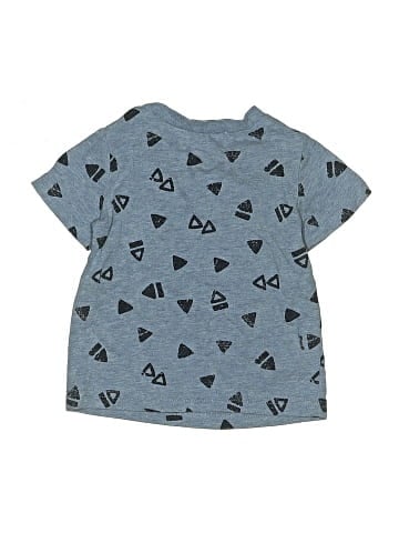 First Impressions Short Sleeve T-Shirt (view 2)