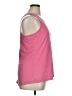 Avia Pink Sleeveless T-Shirt Size XL - photo 4