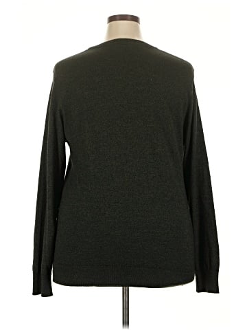 Norm Thompson Pullover Sweater (view 2)