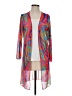 Unbranded Pink Kimono Size XS - photo 1