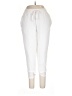 Walter Baker White Casual Pants Size L - photo 1