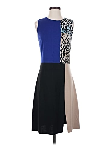 St. John Cocktail Dress (view 1)