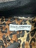 Dolce & Gabbana Black Tweed Snap Front Blazer Size EU (IT) 40 / US 4 - photo 11