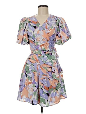 ASTR The Label Casual Dress (view 1)