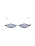 Unbranded Silver Black Sunglasses One size - photo 2