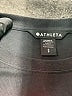 Athleta Black Sleeveless T-Shirt Size S - photo 7