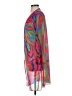 Unbranded Pink Kimono Size XS - photo 5