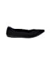 ROTHY'S Black Flats Size 7 1/2 - photo 1