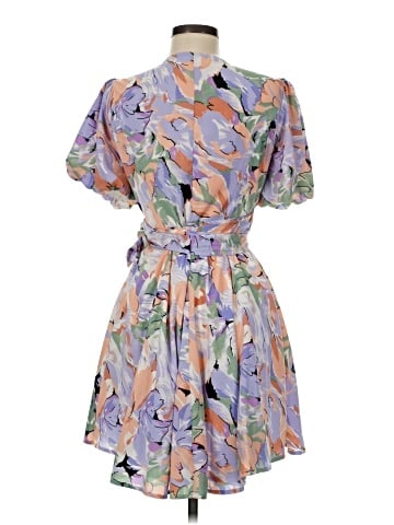 ASTR The Label Casual Dress (view 2)