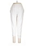 Walter Baker White Casual Pants Size L - photo 2