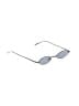 Unbranded Silver Black Sunglasses One size - photo 1