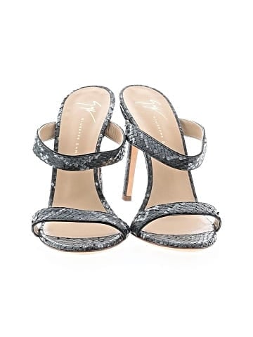 Giuseppe Zanotti Sandals (view 2)