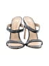 Giuseppe Zanotti Gray Sandals Size EU 38 - photo 2