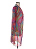 Unbranded Pink Kimono Size XS - photo 4