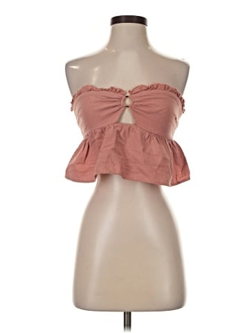 Me To We Tube Top (view 1)