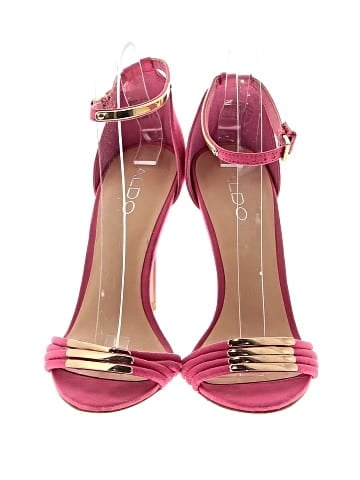 Aldo Sandals (view 2)
