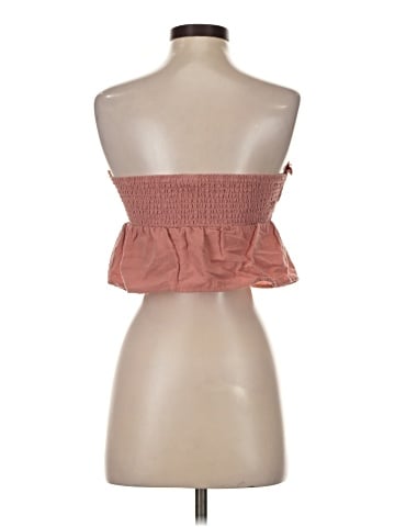 Me To We Tube Top (view 2)