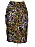 Lularoe Paisley Gold Formal Skirt Size XL - photo 2