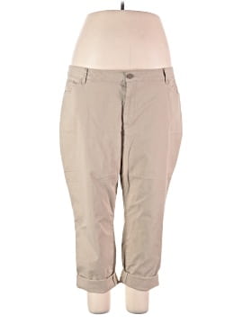 Eddie Bauer Casual Pants