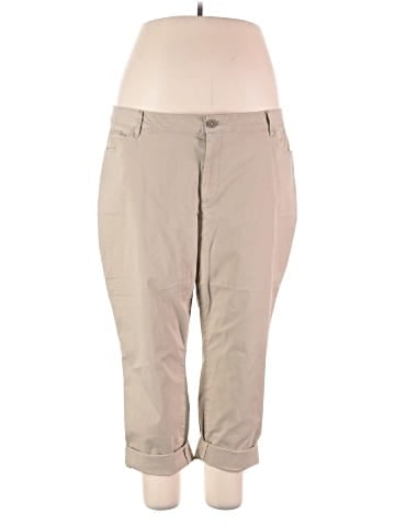 Eddie Bauer Casual Pants (view 1)