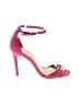 Aldo Pink Sandals Size 7 1/2 - photo 1