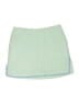 Golftini Checkered-gingham Green Skort Size 8 - photo 1