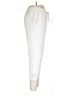 Walter Baker White Casual Pants Size L - photo 4