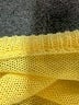Unbranded Yellow Cardigan Size L (estimated) - photo 7