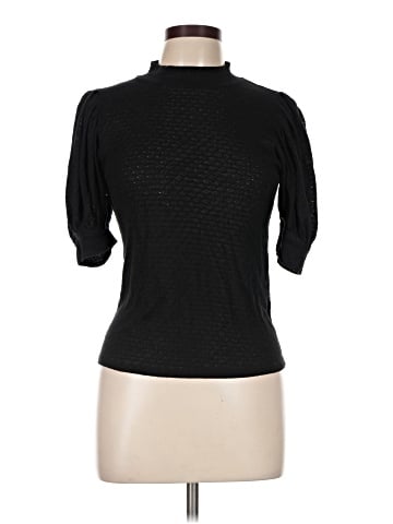 Free People 3/4 Sleeve Top (view 1)