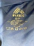 RBX 100% Nylon Blue Athletic Shorts Size S - photo 3