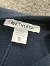 Athleta Blue Cardigan Size XL - photo 7