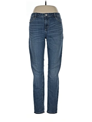 Simply Vera Vera Wang Jeans (view 1)