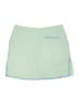 Golftini Checkered-gingham Green Skort Size 8 - photo 2