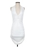 Unbranded White Cocktail Dress Size S - photo 1