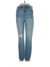 KANCAN JEANS Blue Jeans Size 28 waist - photo 1