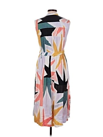 Mara Hoffman Casual Dress (view 2)
