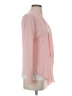 Eileen Fisher Pink Cardigan Size S (petite) - photo 4