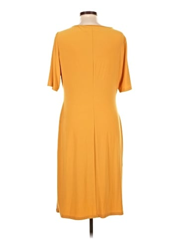 Black Label by Evan Picone Cocktail Dress (view 2)