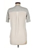 Karen Millen 100% Polyester Gray Cardigan Size Med (3) - photo 2