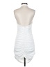 Unbranded White Cocktail Dress Size S - photo 2
