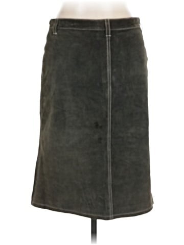 Dollhouse Leather Skirt (view 2)