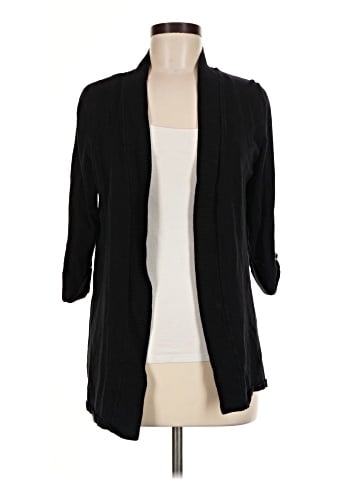 Laura Ashley Cardigan (view 1)