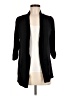 Laura Ashley Black Cardigan Size M (petite) - photo 1